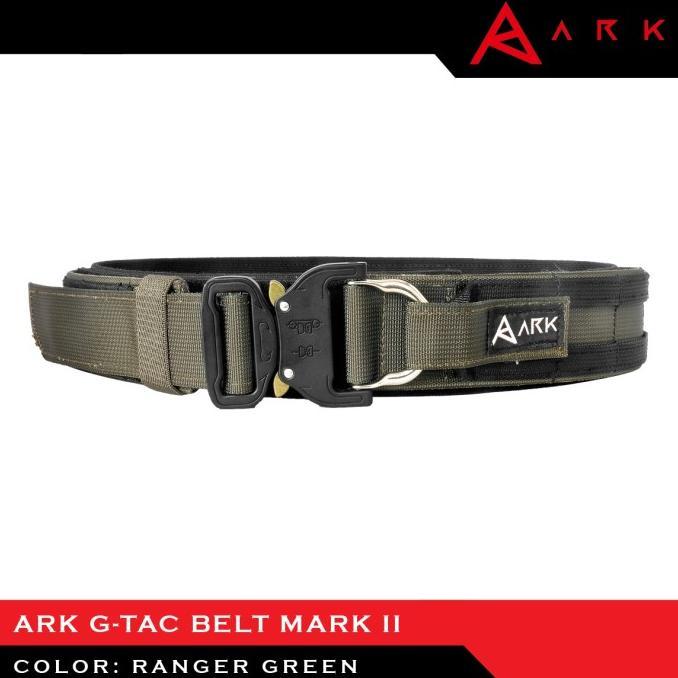 Black ゲーム・おもちゃ・グッズ Volk Tactical Gear Blitz tac belt