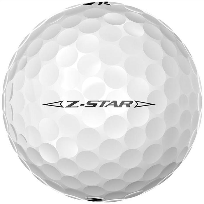 Gambar Bola Golf Srixon Z-Star | XV Mulus Grade A 100% Original No Repair - Z-Star Putih dari DFC Store_NEW undefined Tokopedia