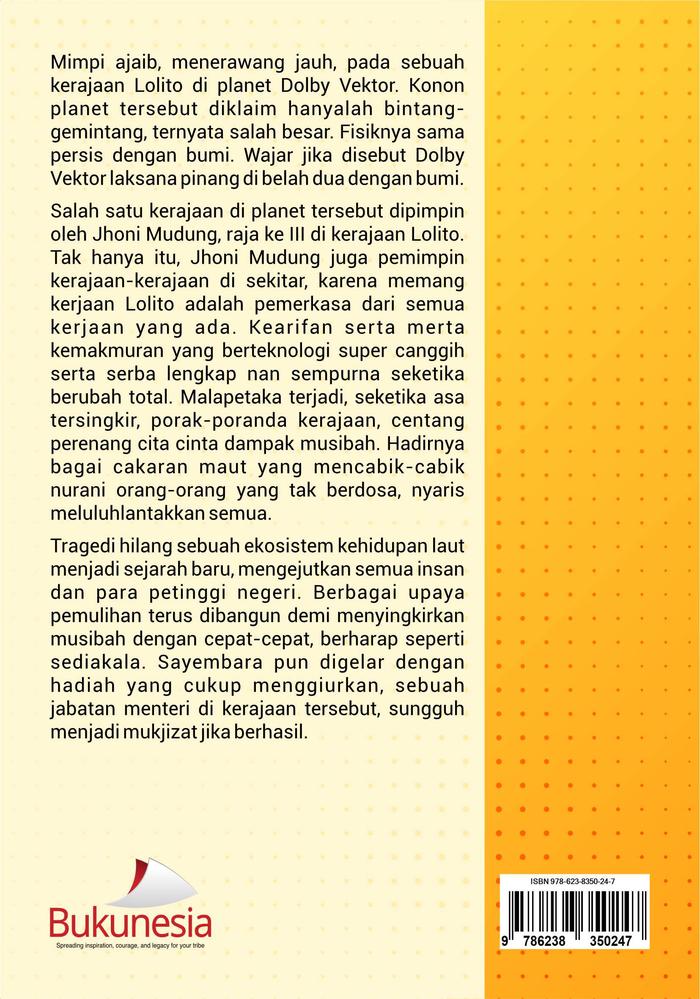 Gambar 2 - The Mat Topai