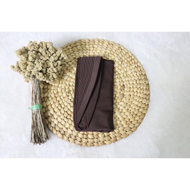 Gambar hijab Sport Bergo Sport Hijab Olahraga (SF.Hijab) - coffe dari ArrashkaStore undefined Tokopedia