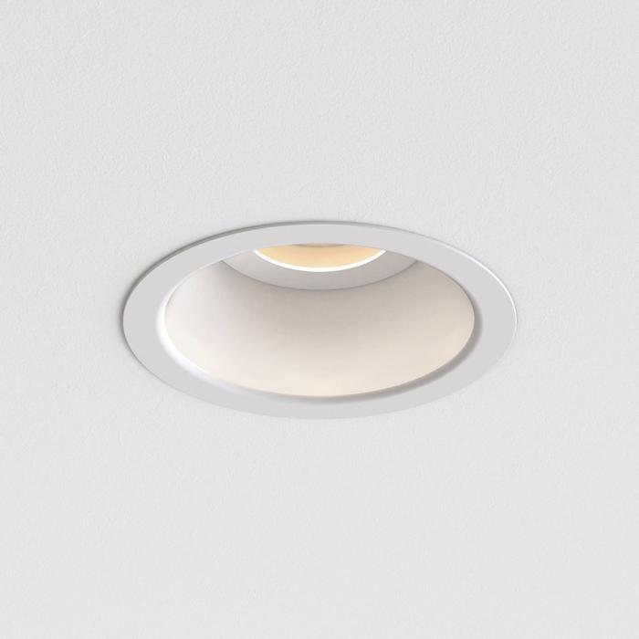 Gambar LITEN Deep Recessed Downlight Spotlight 7W Focus Spot Light 7 Watt - Putih, 3000k (Kuning) dari Liten Home Center undefined Tokopedia