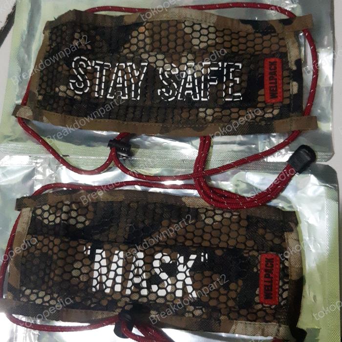 Gambar BODYPACK SYDNEY 2.0 LAPTOP BACKPACK NAVY 24 L TAS PUNGGUNG ORIGINAL - MASKER/BODYPACK dari BREAKDOWNPART2 undefined Tokopedia