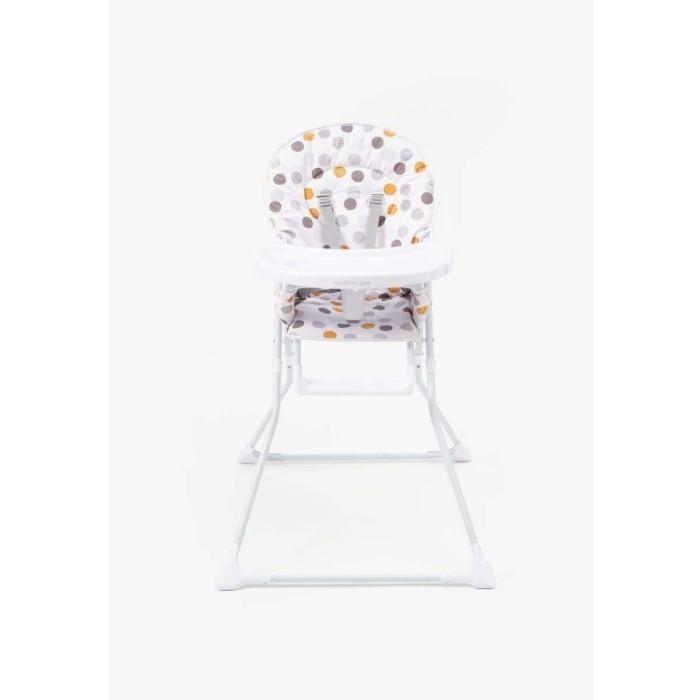 Gambar Mothercare Highchair Multicolor - Kursi Makan Bayi Pemberian MPASI Mudah Dilipat dan Diatur - Spots dari Mothercare Indonesia undefined Tokopedia