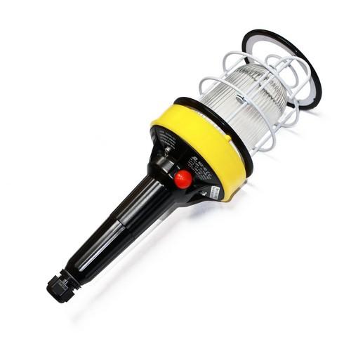 Lampu Strobo Hazard Lamp 1317