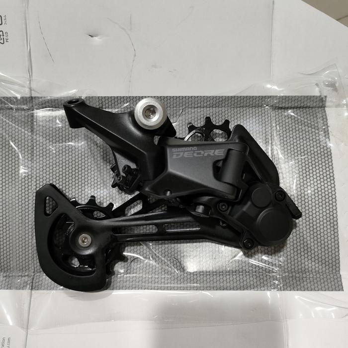 Jual Rd Shimano Deore M5100SGS 11 Speed Long Cage 51T Original Japan Jakarta Selatan maju 9