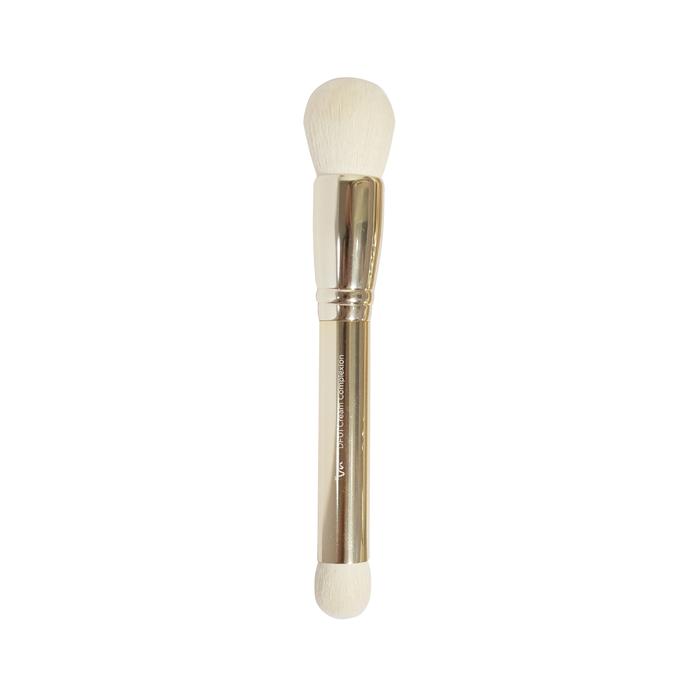 Gambar Dual Ended Brush - I Am Addicted - DF01 dari I Am Addicted undefined Tokopedia