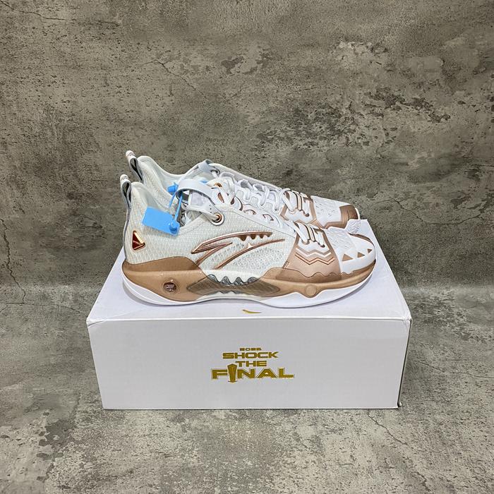 Shock 旨く Wave 5 Pro 