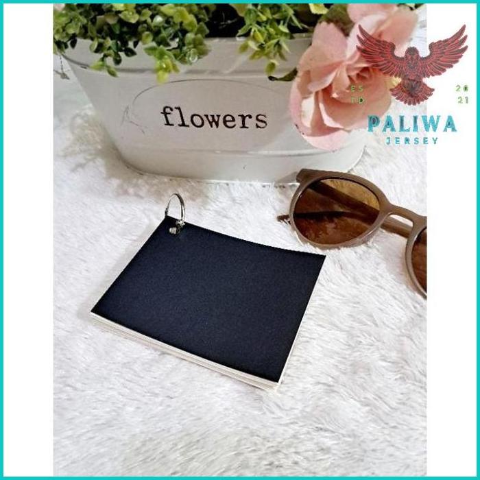 Gambar Buku Kamus Kecil Bahasa Korea untuk anak dan semua usia oleh - NOTEBOOK HITAM dari Paliwa18 undefined Tokopedia