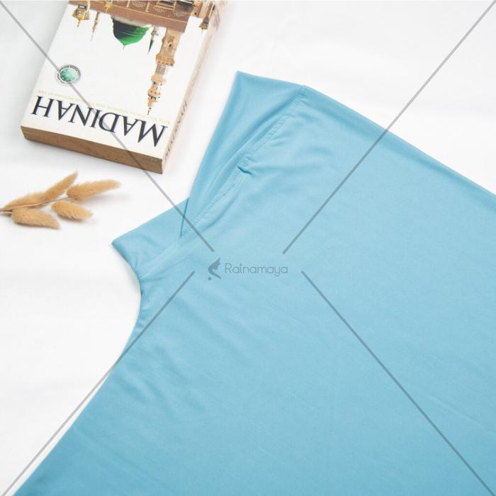 Gambar Hijab instan bergo malaysia dagu size M jersey premium jilbab instan - Wardah dari Ratnamaya Hijab Official undefined Tokopedia