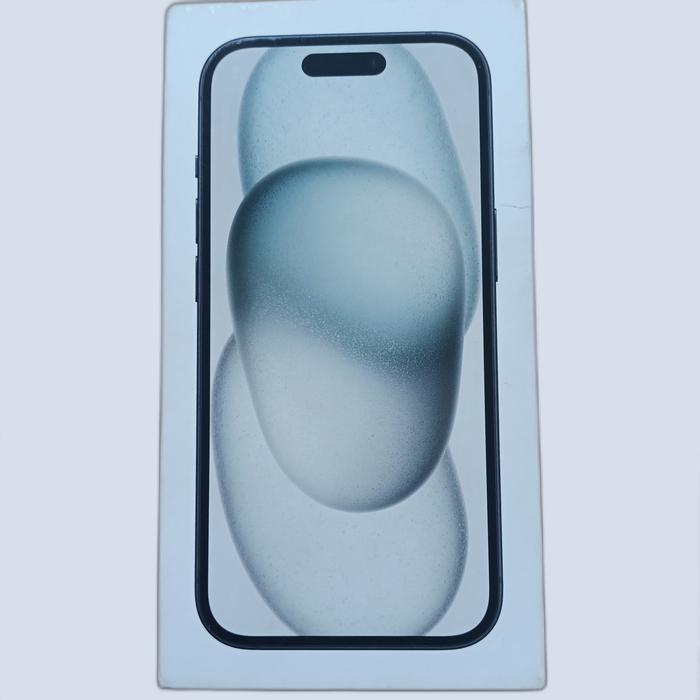 Gambar iphone 15 garansi ibox - black, 512GB IBOX dari new terasering undefined Tokopedia