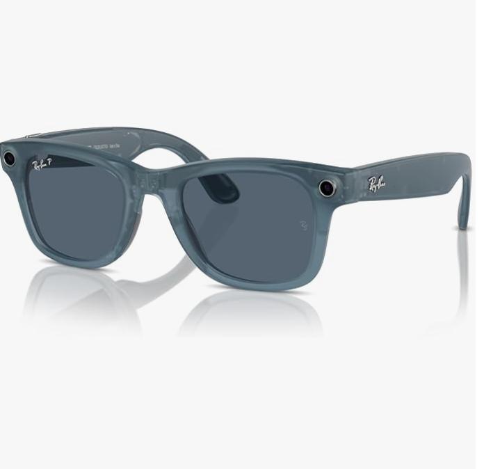 Rayban Sunglasses Ray Ban Christmas Sale Jual Ray-Ban Rayban Meta