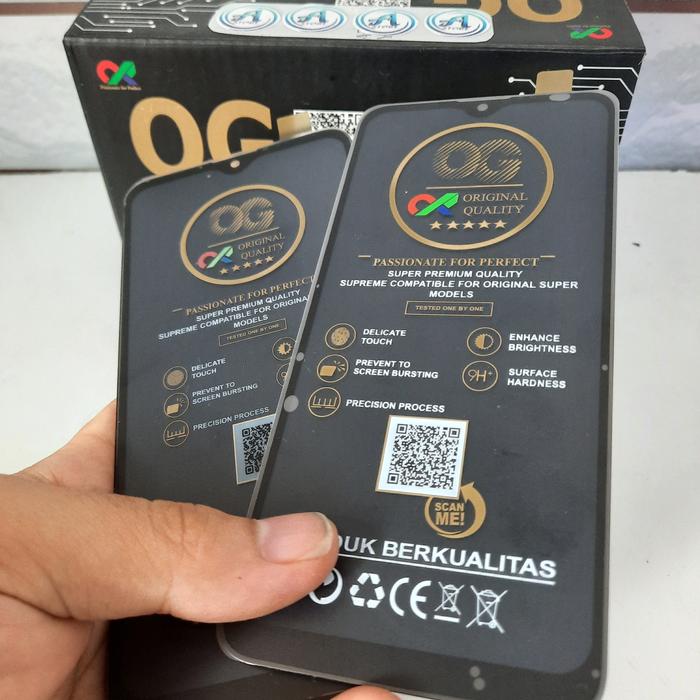 Gambar lcd touchscreen realme c2 / a1k Ori Super dari AStore medan undefined Tokopedia
