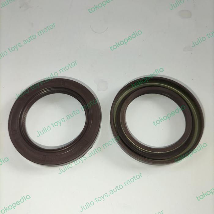 Jual Seal pompa Oli MATIC seal Transmisi TOYOTA INNOVA/ FORTUNER ...