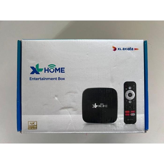 Gambar Android TV Box Akari AX810 Advan AT01 2GB/16GB 4K HDR Unlock Root STB - Advan AT01 2/16 dari Samakan Indonesia undefined Tokopedia