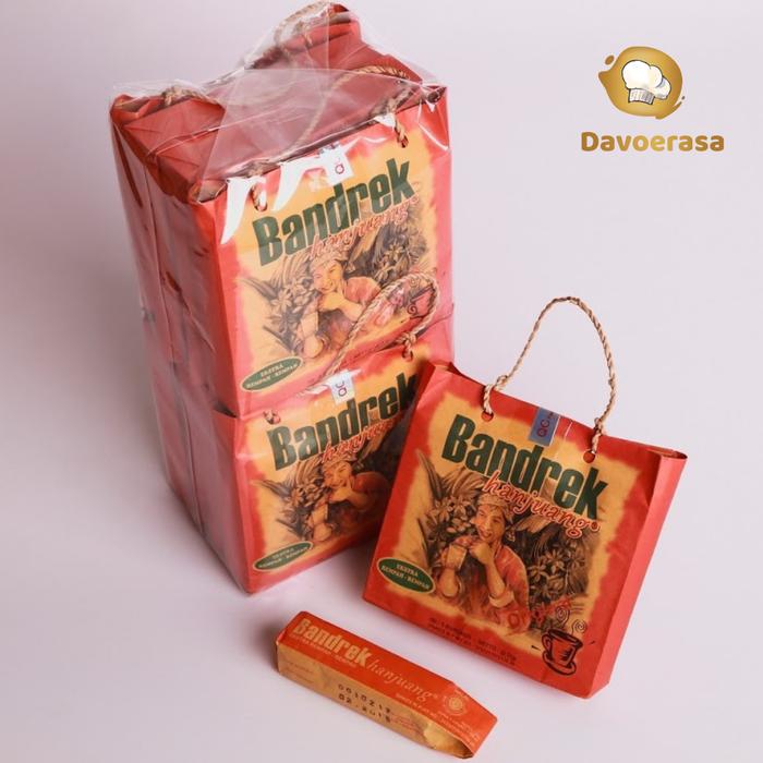Gambar Bandrek Hanjuang Spesial Kantong isi 5 Bungkus - Sari Sereh Jahe dari Toko Totole undefined 4 Tokopedia