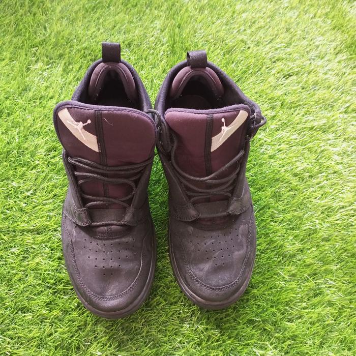 Jual Nike Air Jordan Fadeaway Kota Depok Aarkhania Shop