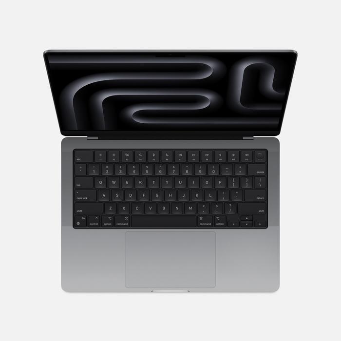 Pro M3 MacBook Apple 0 - 1TB | Inch APPLE 18GB, GPU (Apple 2023