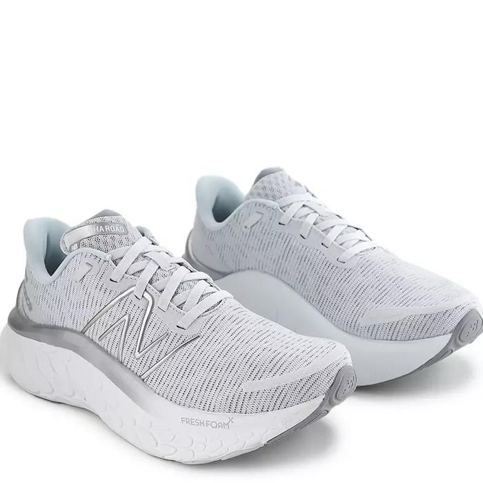 Gambar NEW BALANCE - SEPATU SNEAKERS WANITA ORIGINAL -Fresh Foam X Kaiha Road - Grey dari NAFIKA STORE undefined Tokopedia