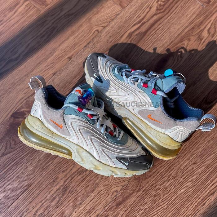 Jual AirMax 270 Travis Scott Kota Administrasi Jakarta Barat
