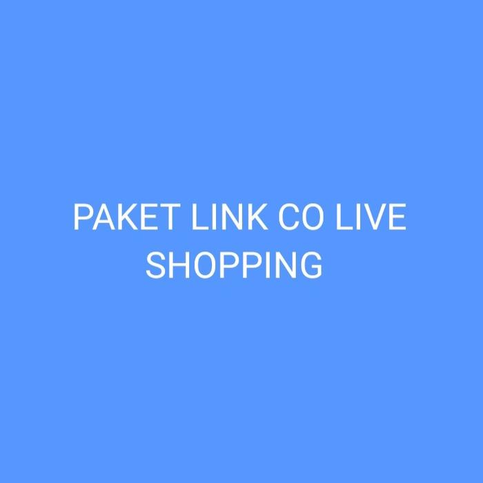 Gambar paket live on dari Endah_muslimahbeautycare undefined Tokopedia