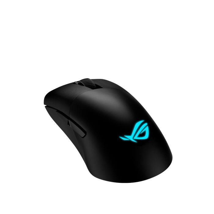 Promo ASUS ROG Keris Wireless AimPoint - Hitam Cicil 0% 3x - Jakarta ...