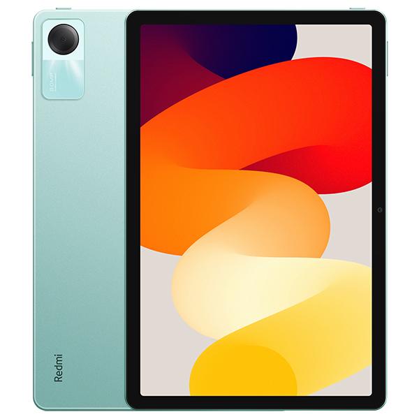 Gambar [jikalaku] Xiaomi Redmi Pad SE 4/128GB - Mint Green, 4/128 GB dari jikalaku undefined Tokopedia