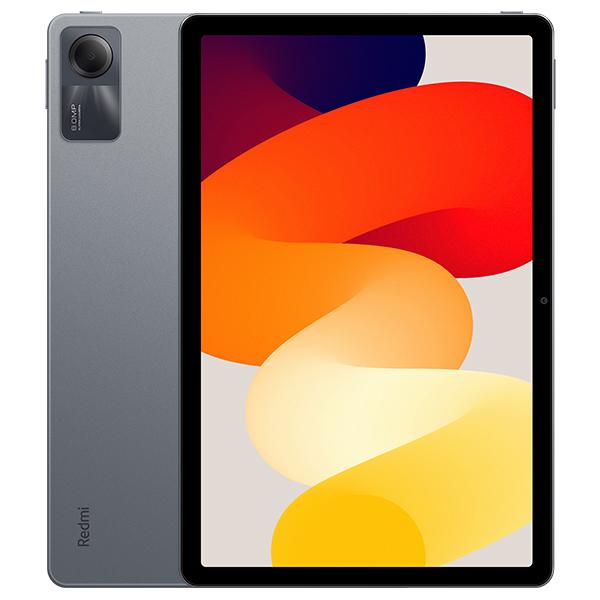 Gambar [jikalaku] Xiaomi Redmi Pad SE 4/128GB - Graphite Gray, 4/128 GB dari jikalaku undefined Tokopedia