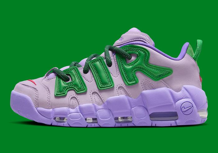 Nike air more uptempo 96 tiffany