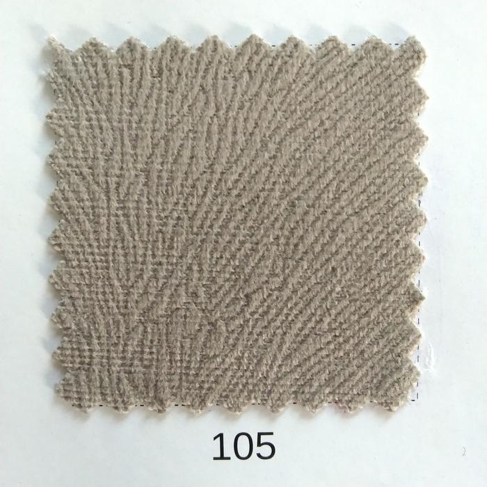 Gambar Headboard Linen Bludru I 1 Set | Wallpanel 3D Bed Foam Cover Dinding T - 105 SEA SALT dari TOKO BAGUS.COM undefined Tokopedia