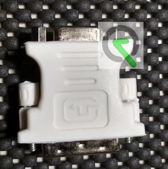 Gambar Nvidia Quadro K620 - Display Card 3D - VGA Workstation - 2 GB - Kepler - DVI to VGA dari CreativeGadget undefined Tokopedia