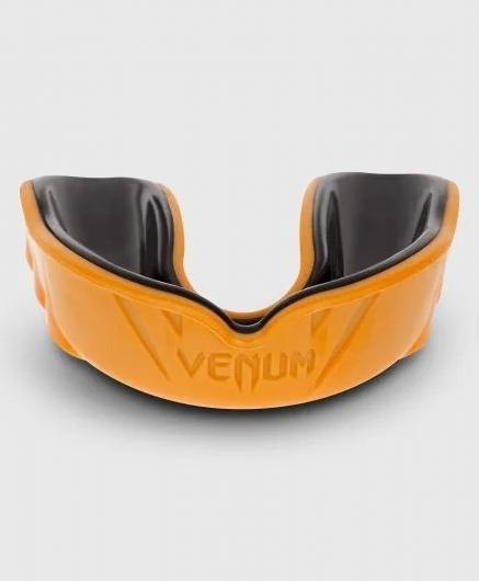 Gambar VENUM CHALLENGER MOUTHGUARD - Orange Black dari mbah01 undefined Tokopedia