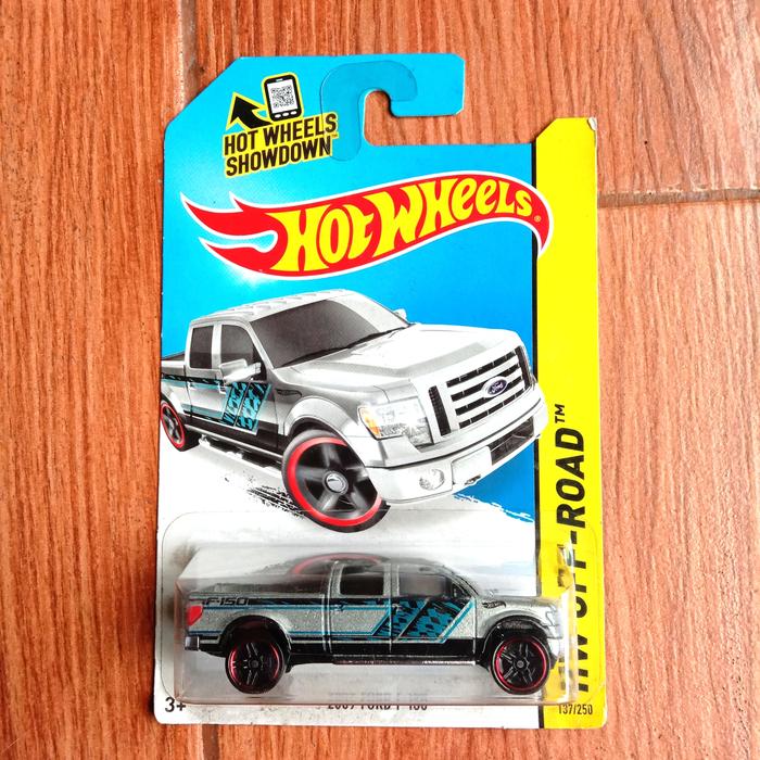 Gambar hotwheels 2009 ford f150 pickup jagoan race balap FREE ONGKIR - Orange dari morcas grunge undefined 4 Tokopedia