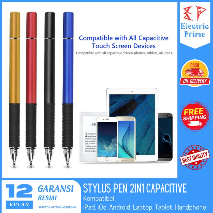 Touch Screen Best Stylus Pen For Laptop MEKO Universal Stylus,[2