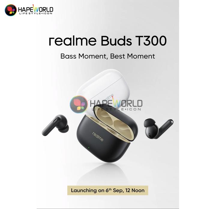 Earphone Realme Realme Tws R11 Review Wireless Earphones Realme