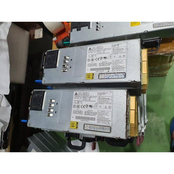 Gambar PSU Dell Networking N4000 N4604 8132F JR47N 0JR47N DPS-460KB A dari Asia Bizpark JKT undefined Tokopedia