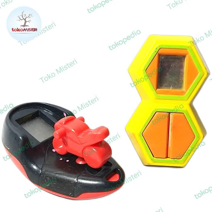 Gambar Game Watch Gimbot Gamebot Balap Motogp Race Racing Music Drum Mcd Toys dari Toko Misteri undefined Tokopedia