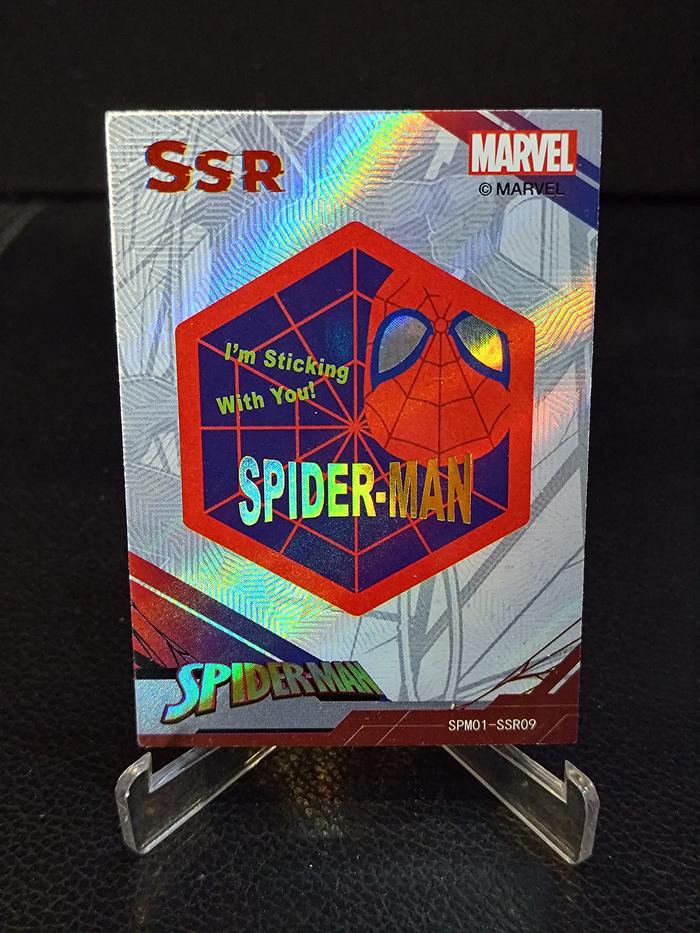Spiderman Hologram Tee + Short Set main image 0