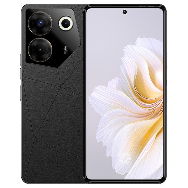 Gambar Tecno Camon 20 Pro 5G NFC 8/256GB (Garansi Resmi TAM) - Dark Welkin dari Queenly Store Gadget undefined Tokopedia