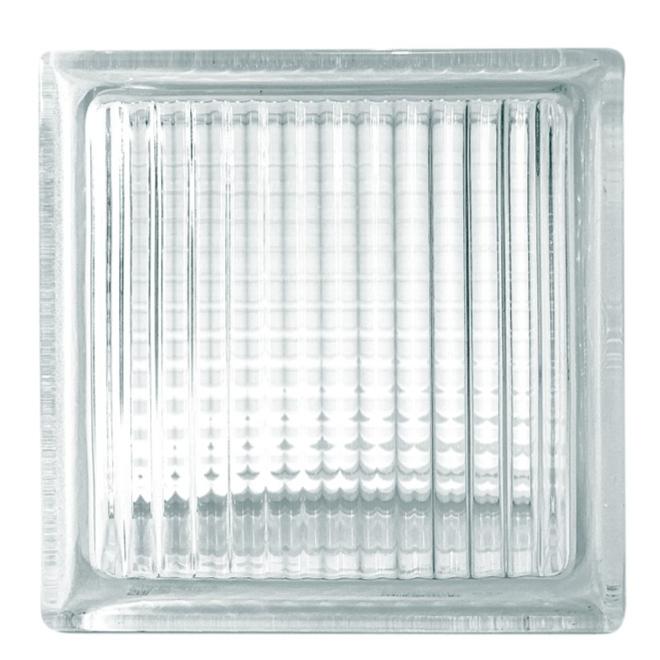 Gambar GLASS BLOCK MULIA MOTIF / GLASSBLOCK DINDING - QUADRA dari Kaspea Bangunan Store undefined Tokopedia