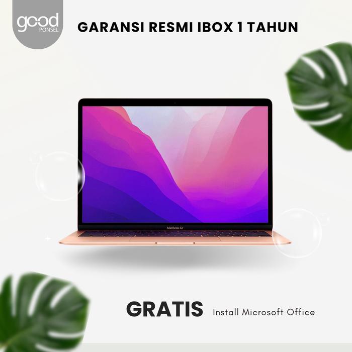 新同美品】MacBook Air M1 512GB/8GB