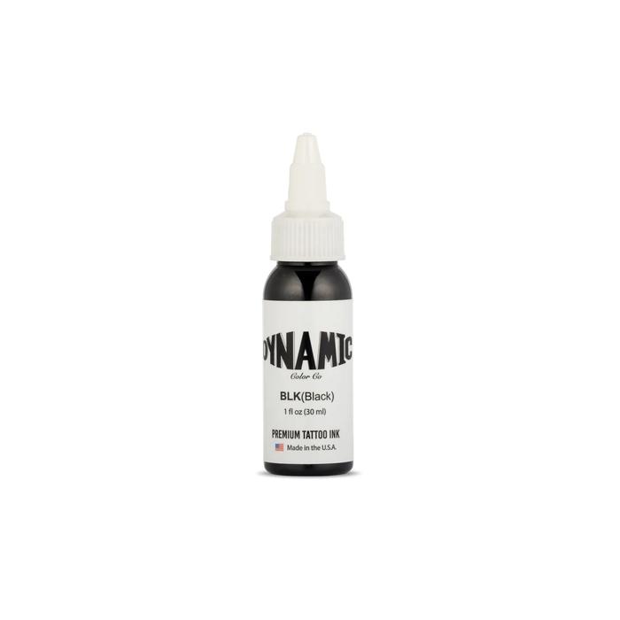 Gambar TINTA TATTOO INK DYNAMIC 1oz - TripleWhite 1oz dari JH Tattoo Supply undefined Tokopedia