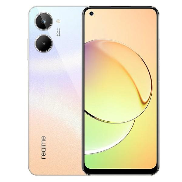 Gambar realme 10 - Clash White, 8/128GB dari jikalaku undefined Tokopedia