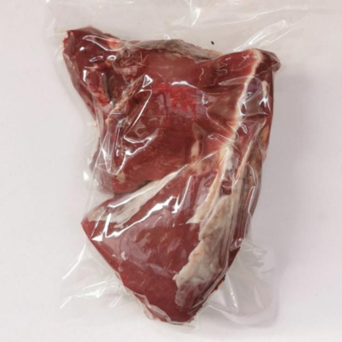Gambar FRESH Daging Sapi SEGAR Has Dalam Sengkel Kembang Tenderloin Beef Tenderloin Local Pengiriman dalam vacuum packing disertai es batu - Beef Shank Tenderloin Local - Has Dalam, 250gr dari Ayam Kampung Aho undefined Tokopedia