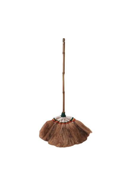 Gambar Sapu Ijuk | Sapu Lantai Rayung Sabut Kelapa Gagang Bambu | Sapu Lantai - SabutKelapa dari Alat_Kebersihan_Denpasar undefined Tokopedia