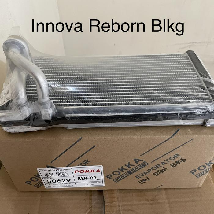 Gambar Evaporator Evap Innova Reborn Belakang Ac Mobil dari tokoacmbl undefined Tokopedia