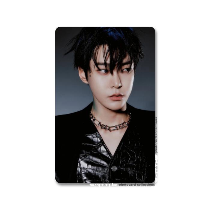 Gambar Photocard NCT127 Unofficial Fact Check nct 127 Photo Card Kartu Kpop 1 - Doyoung01 dari Smitthe undefined Tokopedia