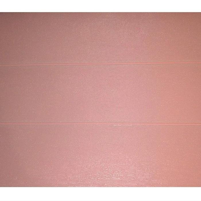 Gambar Wallpaper Dinding 3D Wooden Foam Stiker Dinding Kayu Wallpaper Kayu - KAYU 12 dari DagiDu Official undefined Tokopedia