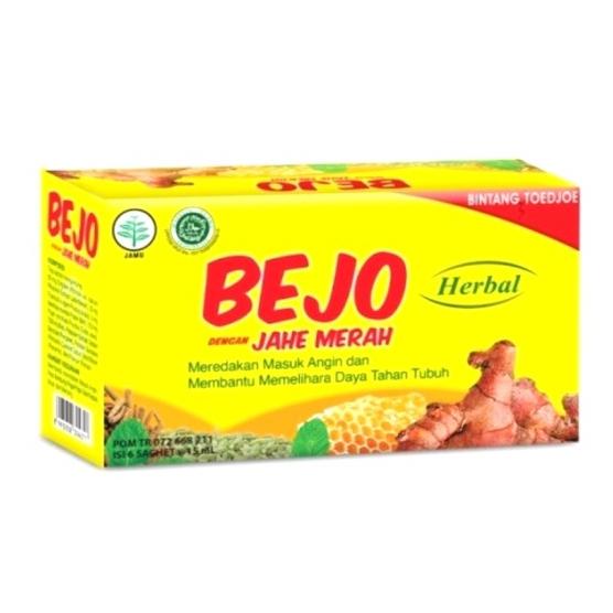 Gambar TOLAK ANGIN CAIR SIDOMUNCUL 1BOX 12PACK TERLARIS - BEJO dari Alesha Shop 2205 undefined Tokopedia