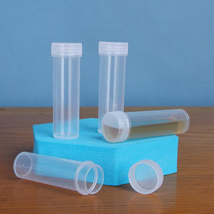 Gambar Botol Takar 5ml Botol Ukur 5ml Botol Sample 5ml - 7ml dari rctgstore undefined Tokopedia