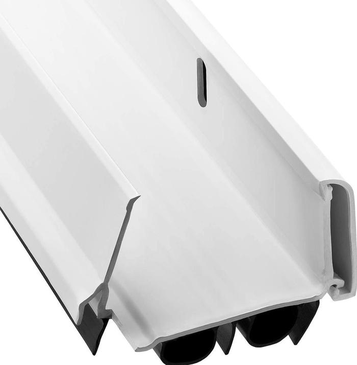 Gambar Hotsale Ks Hardware Patent Pending Adjustable Double Bubble Door Sw dari Hyper Cool undefined Tokopedia